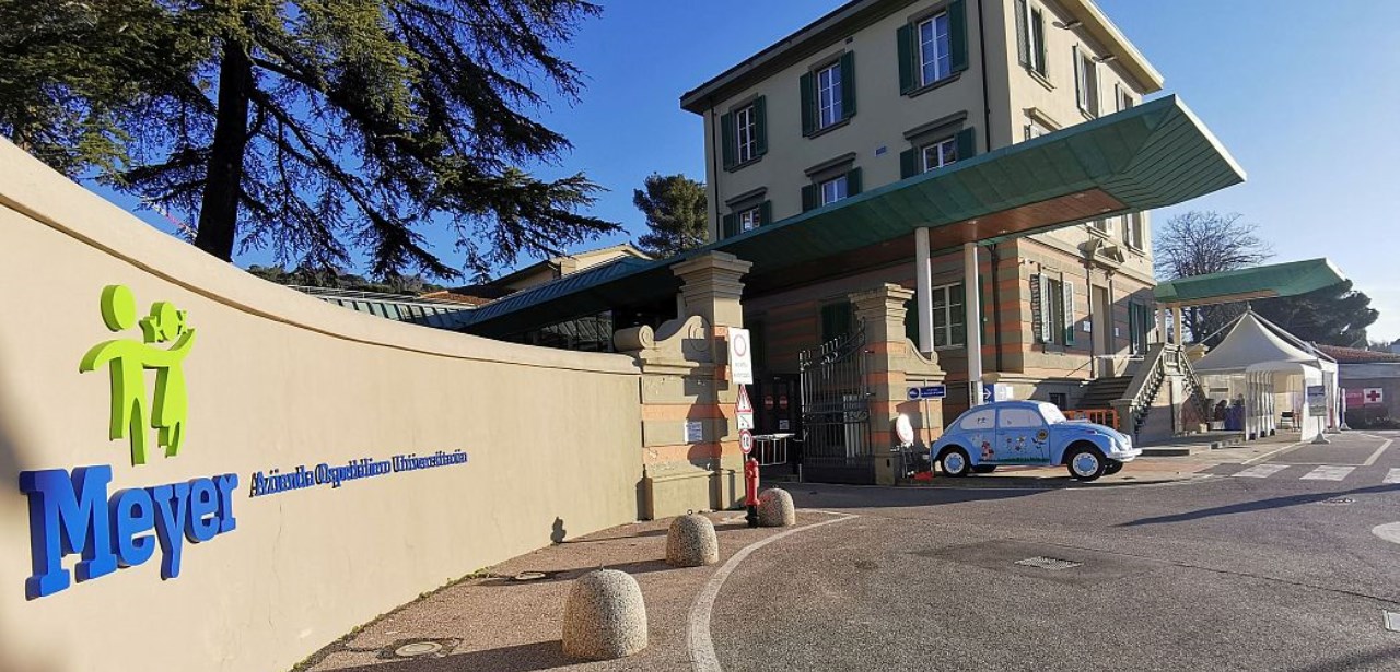 Istituto Ospedaliero Universitario Meyer